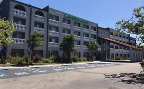 Wyndham Garden Newark Fremont Silicon Valley